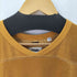 ナナミカ nanamica Midshipman Athletic Jersey Tee マインドシップマン アスレティック ジャージー Tシャツ メンズ JPN:S