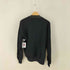 リー Lee MADE IN USA メッセージプリント ラグランスウェット メンズ import:L