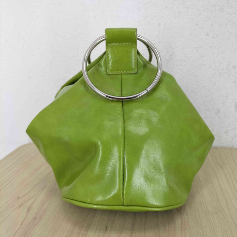 クヌースマーフ Knuth Marf hand detail bag レディース