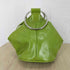 クヌースマーフ Knuth Marf hand detail bag レディース