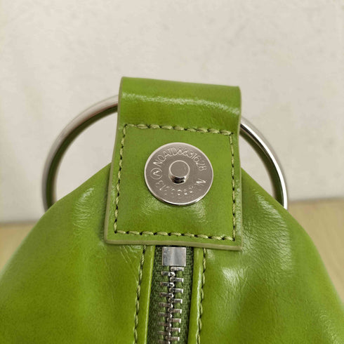 クヌースマーフ Knuth Marf hand detail bag レディース
