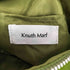 クヌースマーフ Knuth Marf hand detail bag レディース