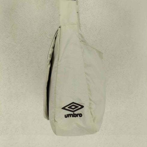 アンブロ UMBRO メッセンジャーバッグ メンズ
