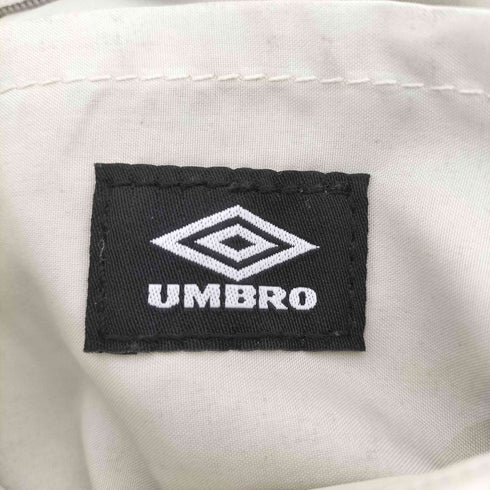 アンブロ UMBRO メッセンジャーバッグ メンズ