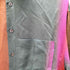 ジョンメイソンスミス JOHN MASON SMITH RAYON SILK TICKET POCKET REGULER COLLAR SHIRT メンズ 38