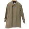 ナナミカ nanamica GORETEX Soutien Collar Coat 比翼 ステンカラーコート メンズ JPN:L