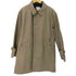 ナナミカ nanamica GORETEX Soutien Collar Coat 比翼 ステンカラーコート メンズ JPN:L