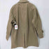 ナナミカ nanamica GORETEX Soutien Collar Coat 比翼 ステンカラーコート メンズ JPN:L