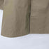 ナナミカ nanamica GORETEX Soutien Collar Coat 比翼 ステンカラーコート メンズ JPN:L