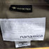ナナミカ nanamica GORETEX Soutien Collar Coat 比翼 ステンカラーコート メンズ JPN:L