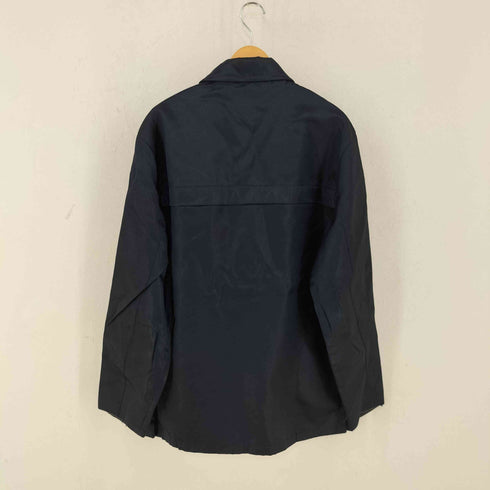 エディーバウアー Eddie Bauer デカTALON 白ピラミッドタグ ダブルジップ サイドジップ フロータージャケット メンズ