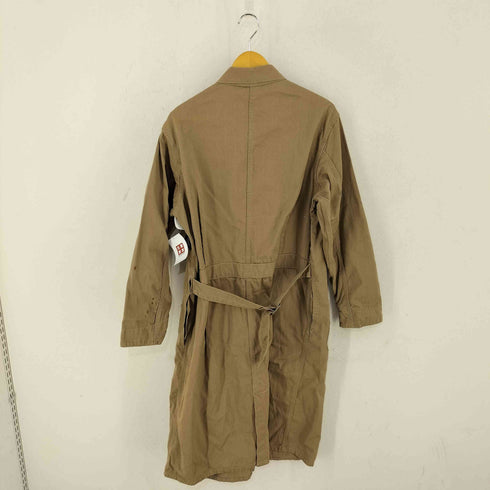 シアーズ Sears 60s SHOP COATS ヘリンボーンツイル ショップコート メンズ