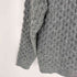 cthy セーター ニット メランジハニカムタートルネックニット メンズ JPN:L