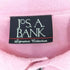 ジョスエーバンク Jos A Bank Signature Collection コットンニットポロシャツ メンズ import:L