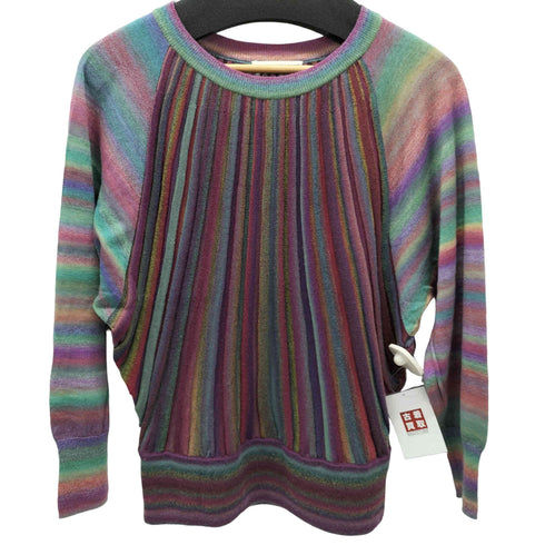 ツモリチサト TSUMORI CHISATO スペースダイドッキングニット レディース 2
