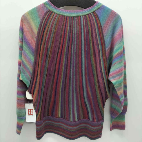 ツモリチサト TSUMORI CHISATO スペースダイドッキングニット レディース 2