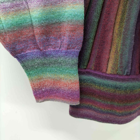 ツモリチサト TSUMORI CHISATO スペースダイドッキングニット レディース 2