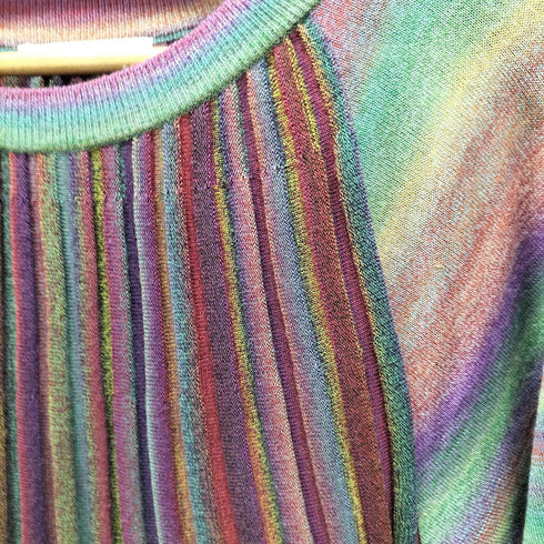 ツモリチサト TSUMORI CHISATO スペースダイドッキングニット レディース 2