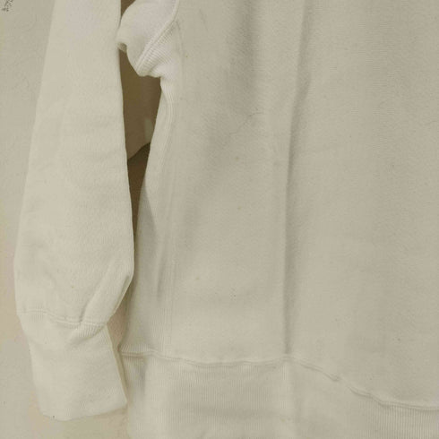 チャンピオン Champion 90s 刺繍タグ メキシコ製 REVERSE WEAVE 目ありスウェット メンズ import:L