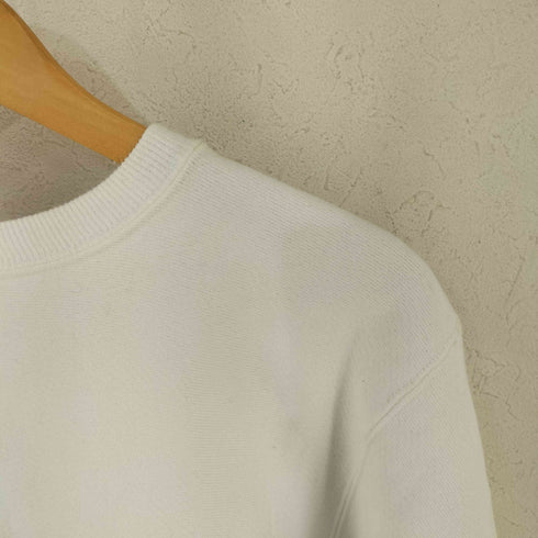 チャンピオン Champion 90s 刺繍タグ メキシコ製 REVERSE WEAVE 目ありスウェット メンズ import:L