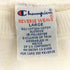 チャンピオン Champion 90s 刺繍タグ メキシコ製 REVERSE WEAVE 目ありスウェット メンズ import:L