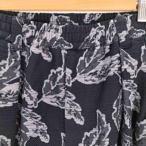 メゾンスペシャル MAISON SPECIAL LIMITED EDITION Prime-Wide 2WAY Cargo Pants メンズ JPN:1