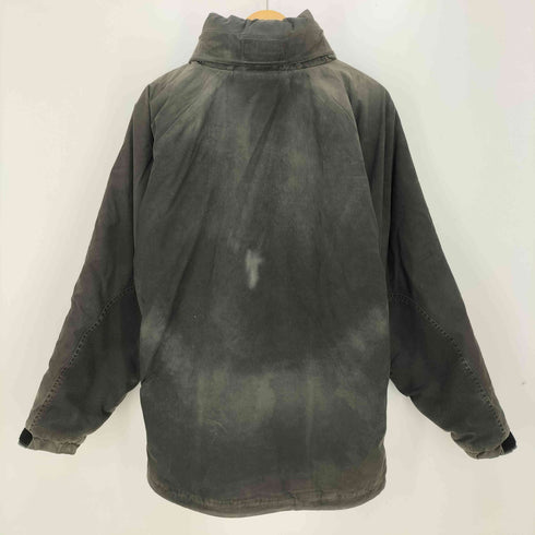 ユーエスアーミー U.S. ARMY ECWCS Gen3 Level7 Primaloft パーカー後染め ガーメントダイ メンズ MEDIUM-REGULAR