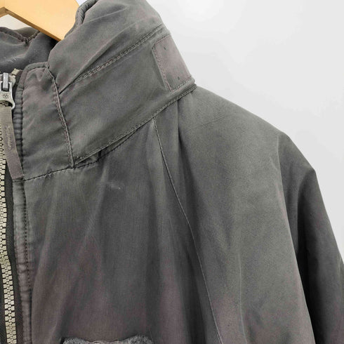 ユーエスアーミー U.S. ARMY ECWCS Gen3 Level7 Primaloft パーカー後染め ガーメントダイ メンズ MEDIUM-REGULAR