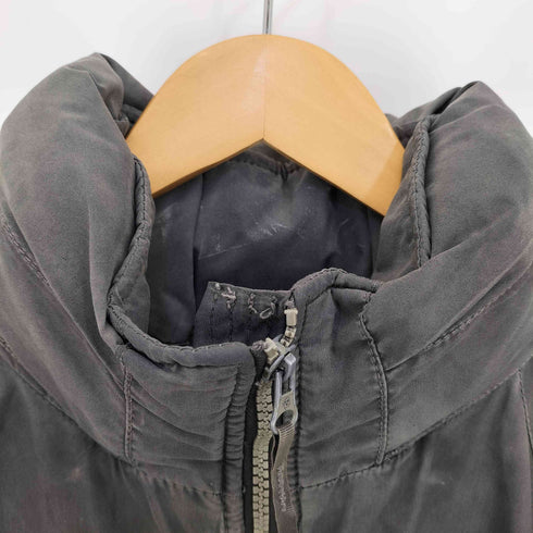 ユーエスアーミー U.S. ARMY ECWCS Gen3 Level7 Primaloft パーカー後染め ガーメントダイ メンズ MEDIUM-REGULAR