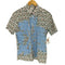 ピーエスポールスミス PS Paul Smith Big palms 半袖シャツ メンズ JPN:S