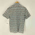 ピーエスポールスミス PS Paul Smith Big palms 半袖シャツ メンズ JPN:S