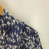 I'm Brain camicia fantasia オープンカラーシャツ イタリア製 メンズ JPN:M