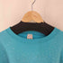 Lifestyles MADE IN USA 両面アニマルプリントスウェット 馬 ホース Texas メンズ ONE SIZE