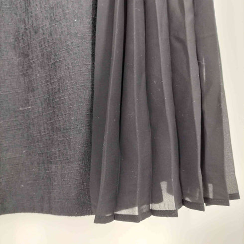 HDXULY Design Tweed Dress デザイン ツイード ドレス ワンピース レディース
