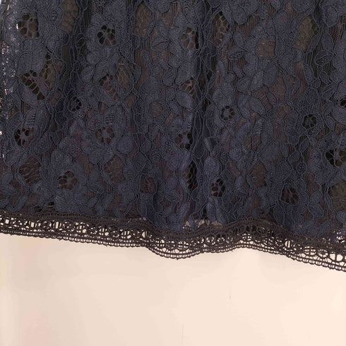 ザラ ZARA レース ドレス ワンピース レディース import:S