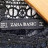 ザラ ZARA レース ドレス ワンピース レディース import:S