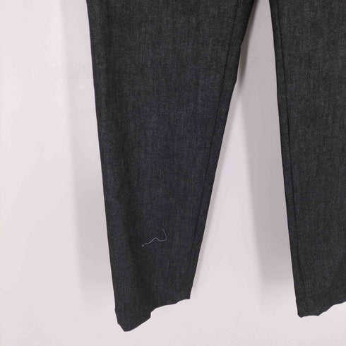 ユナイテッドトウキョウ UNITED TOKYO 2 Denim BLK Solid メンズ JPN:3