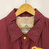 MADE IN CANADA CLUB JACKET アームライン ナイロンスタジャン メンズ US:44