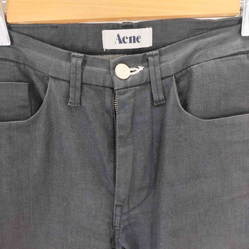 アクネ Acne スキニーデニム メンズ 28/32