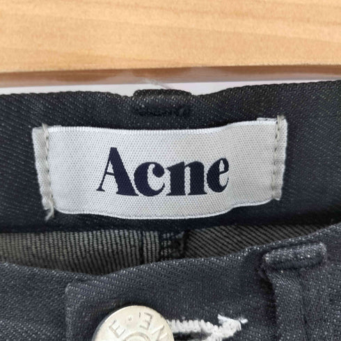 アクネ Acne スキニーデニム メンズ 28/32