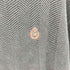 チャップス CHAPS ヘリンボーンコットンニット メンズ import:L