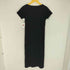 エックスガール X-girl AIRLY RIB DRESS レディース JPN:2