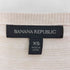 バナナリパブリック BANANA REPUBLIC カシミヤ混 ニット ミニ ワンピース レディース import:XS