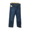 リーバイス Levis 501 ボタンフライ シンチバック デニムパンツ メンズ 32×36