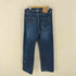 リーバイス Levis 501 ボタンフライ シンチバック デニムパンツ メンズ 32×36