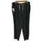 lquartet French Linen Easy Pants メンズ
