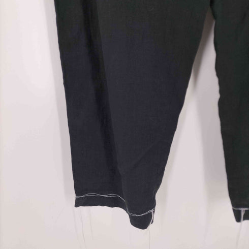 lquartet French Linen Easy Pants メンズ