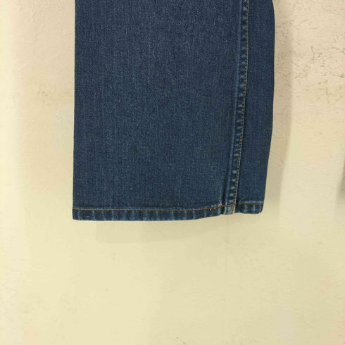 リーバイス Levis 90-00s W517 ジッパーフライ ブーツカットデニムパンツ ボタン裏J09 メンズ W30 L32