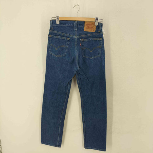リーバイス Levis 90s 94年製 MADE IN USA 501xx ボタンフライデニムパンツ ボタン裏552 メンズ W29 L36