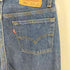 リーバイス Levis 90s 94年製 MADE IN USA 501xx ボタンフライデニムパンツ ボタン裏552 メンズ W29 L36